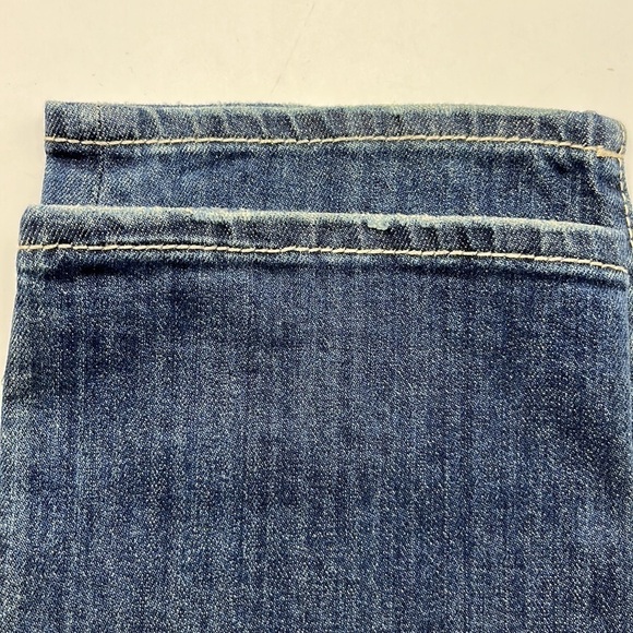 Kut From The Kloth Catherine Boyfriend Size 8 - Picture 14 of 16